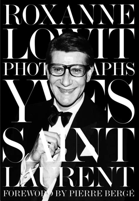 Yves Saint Laurent's Hidden Struggles 